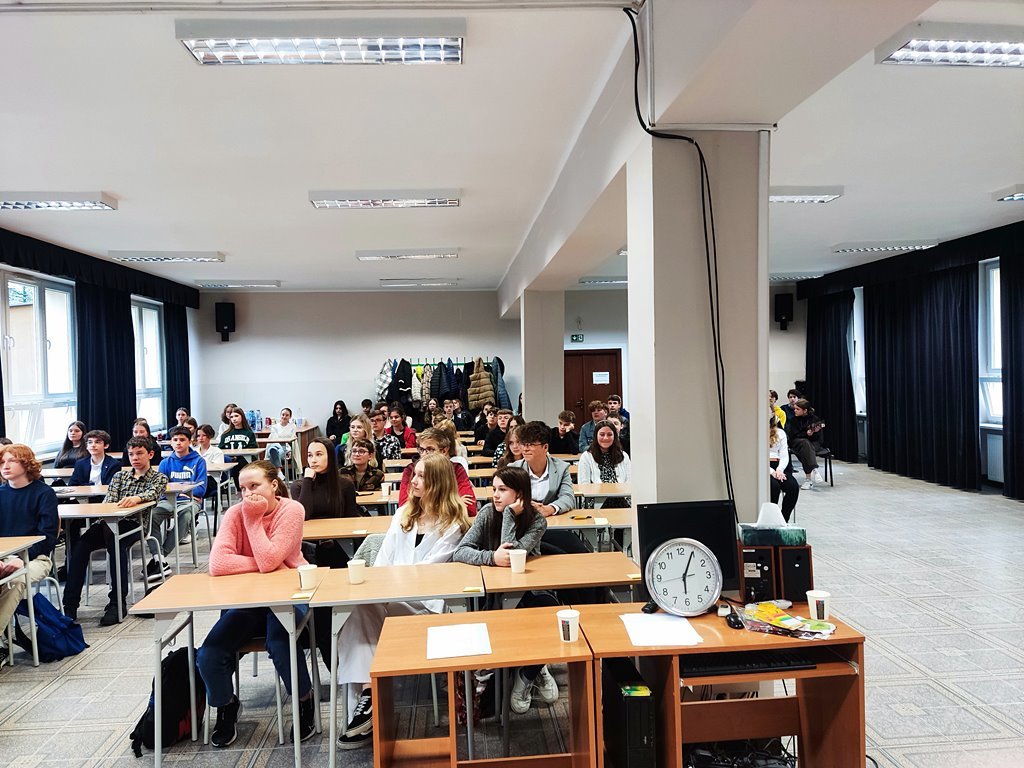 2023-04-24 konkurs matematyczny Kalejdoskop w Reju 2023