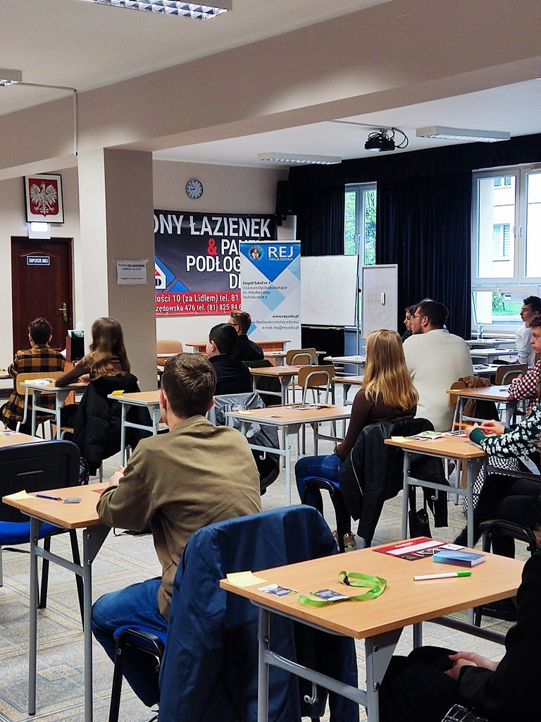 2023-04-24 konkurs matematyczny Kalejdoskop w Reju 2023