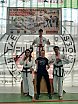 2022-05-15 Mistrzostwa Polski w Taekwon-do