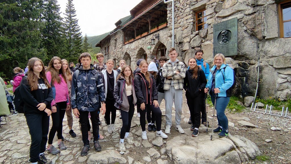 2023-06-07 wycieczka Zakopane