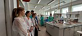 2023-09-22 Zajęcia na Wydziale Chemii UMCS