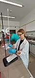 2023-09-22 Zajęcia na Wydziale Chemii UMCS