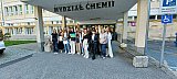 2023-09-22 Zajęcia na Wydziale Chemii UMCS