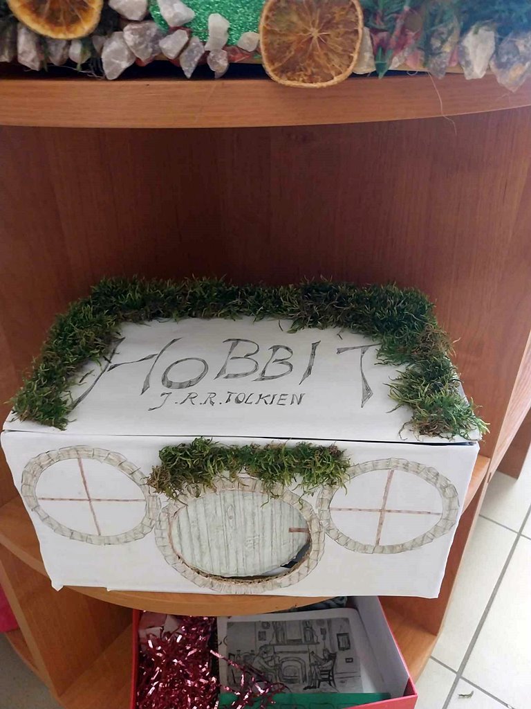 2024-03 Dzień Czytania Tolkiena