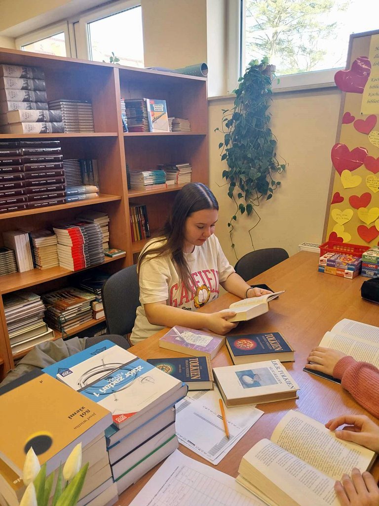 2024-03 Dzień Czytania Tolkiena