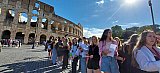 2024-10-04 Wycieczka do Rzymu