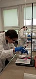 2025-04-11 wyjazd na zajecia z chemii na Umcs