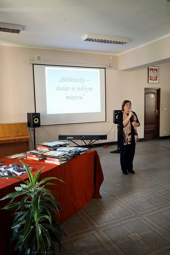 2022-06 Konkurs biblioteczny