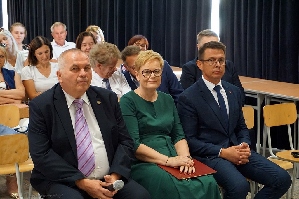 2024-09-02 Rozpoczecie roku