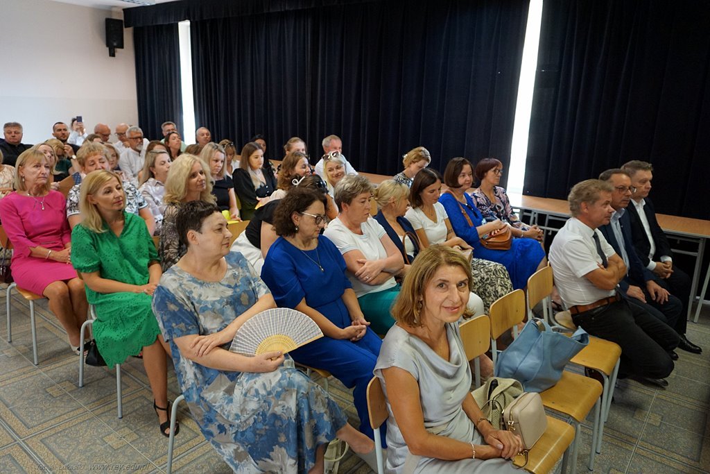 2024-09-02 Rozpoczecie roku