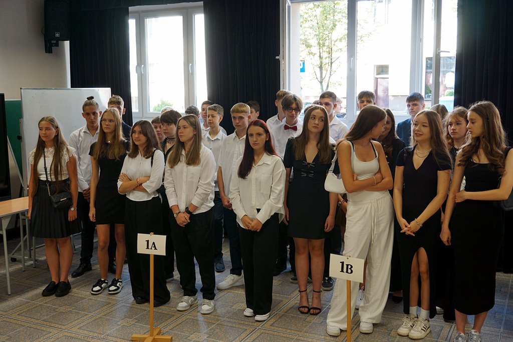 2024-09-02 Rozpoczecie roku