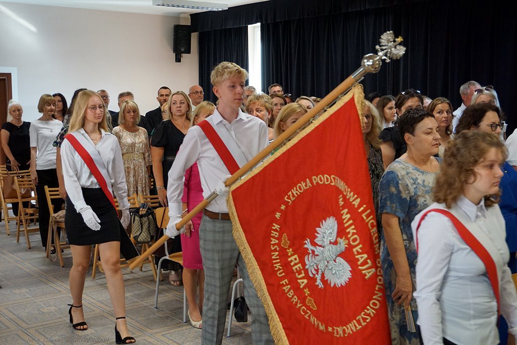 2024-09-02 Rozpoczecie roku