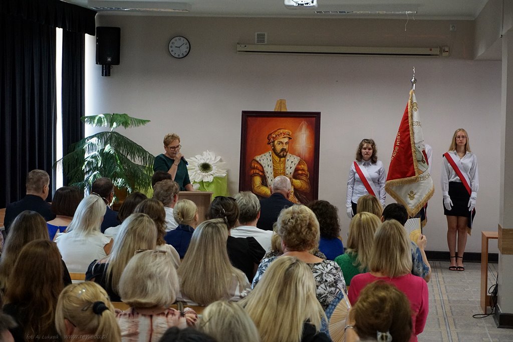 2024-09-02 Rozpoczecie roku