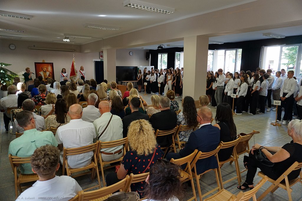 2024-09-02 Rozpoczecie roku