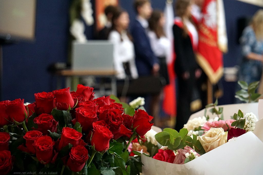 2025-04-25 zakończenie roku klas maturalnych