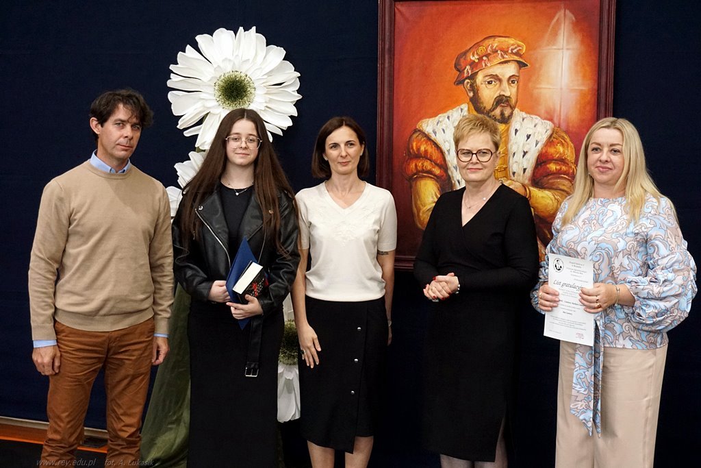 2025-04-25 zakończenie roku klas maturalnych