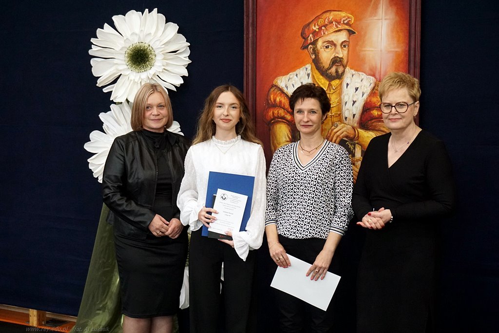 2025-04-25 zakończenie roku klas maturalnych