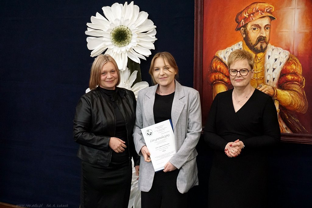 2025-04-25 zakończenie roku klas maturalnych