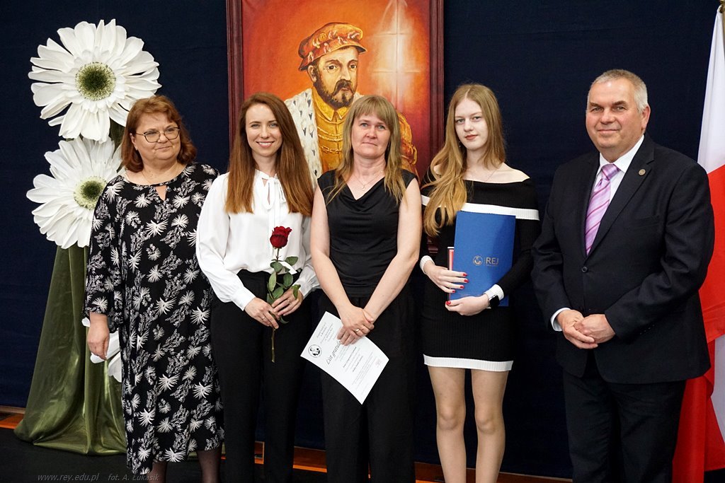 2025-04-25 zakończenie roku klas maturalnych