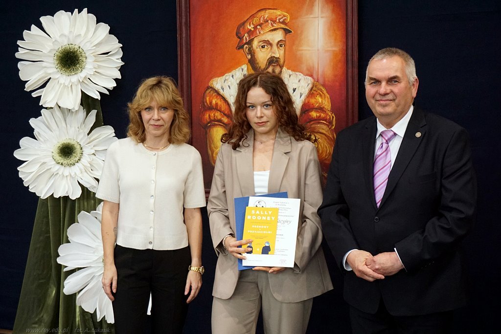 2025-04-25 zakończenie roku klas maturalnych