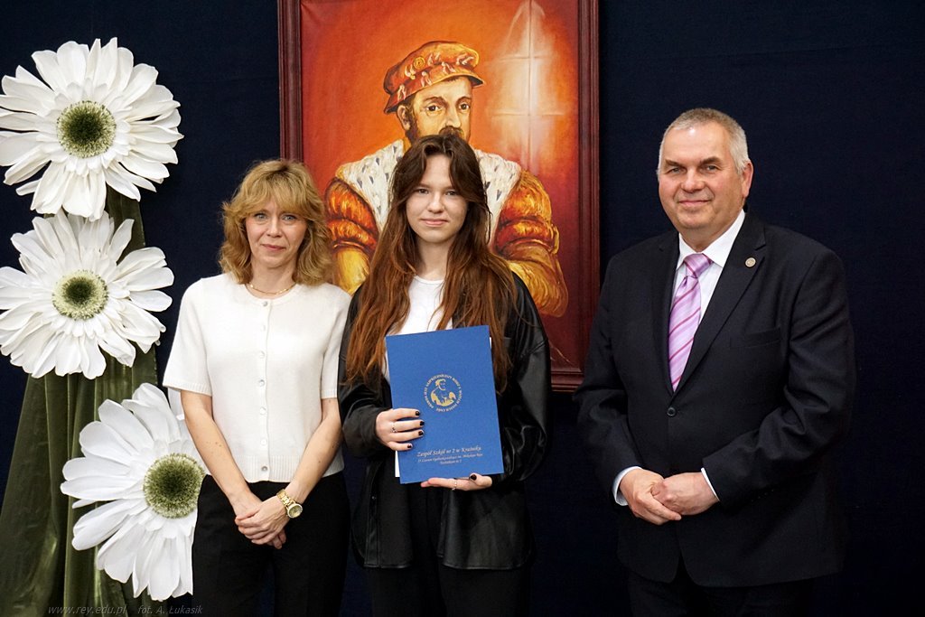 2025-04-25 zakończenie roku klas maturalnych