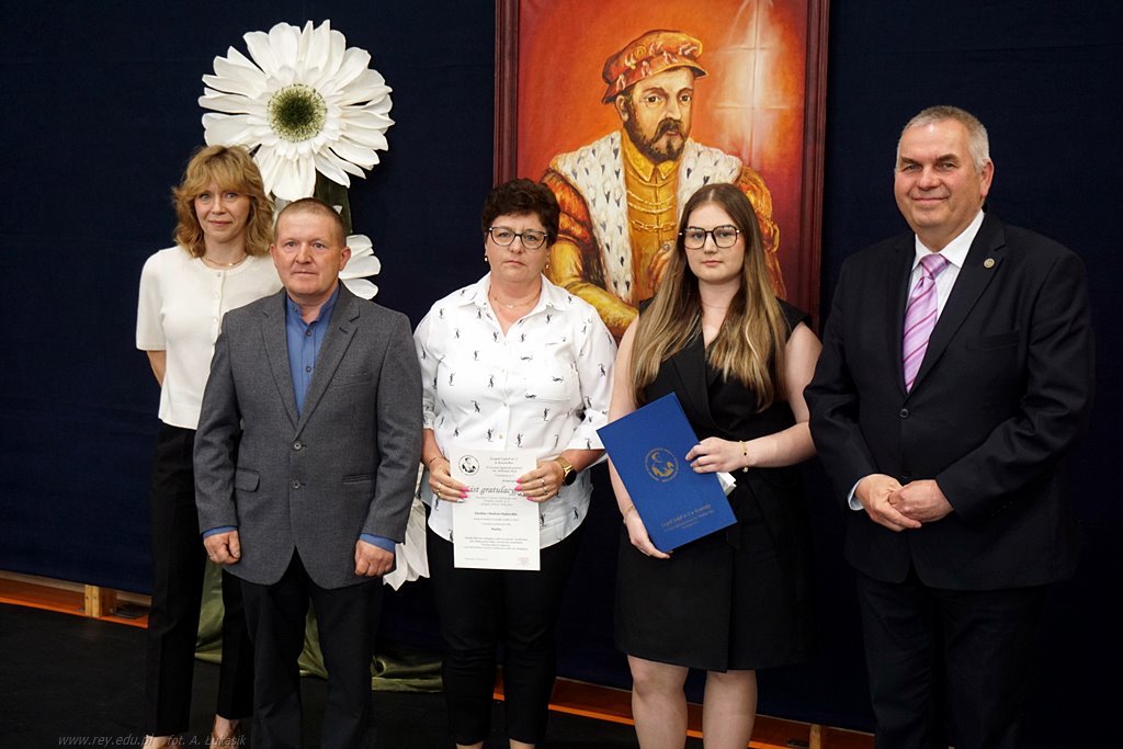 2025-04-25 zakończenie roku klas maturalnych