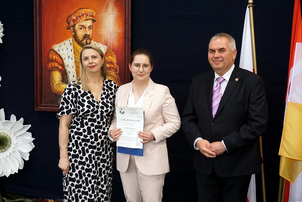 2025-04-25 zakończenie roku klas maturalnych