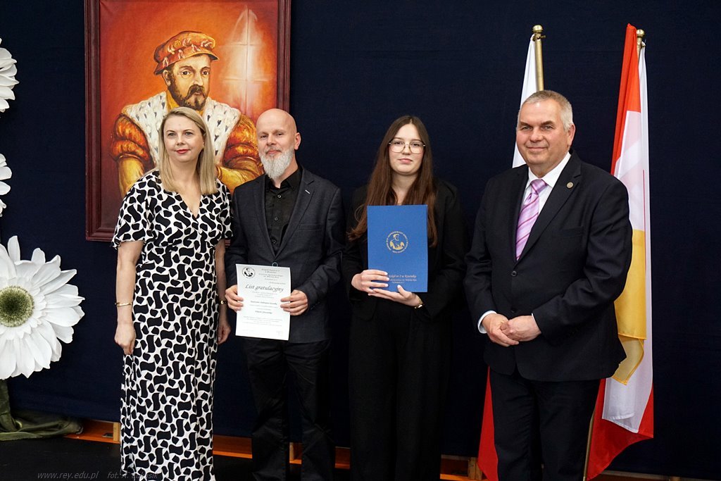 2025-04-25 zakończenie roku klas maturalnych