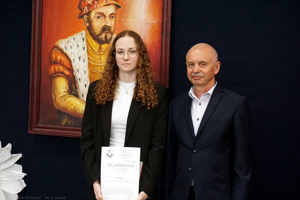 2025-04-25 zakończenie roku klas maturalnych