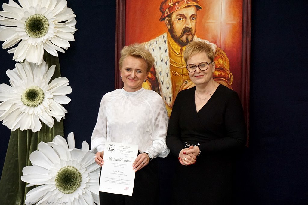 2025-04-25 zakończenie roku klas maturalnych