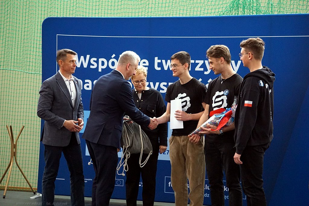 2025-05-10 Dni Funduszy Euopejskich
