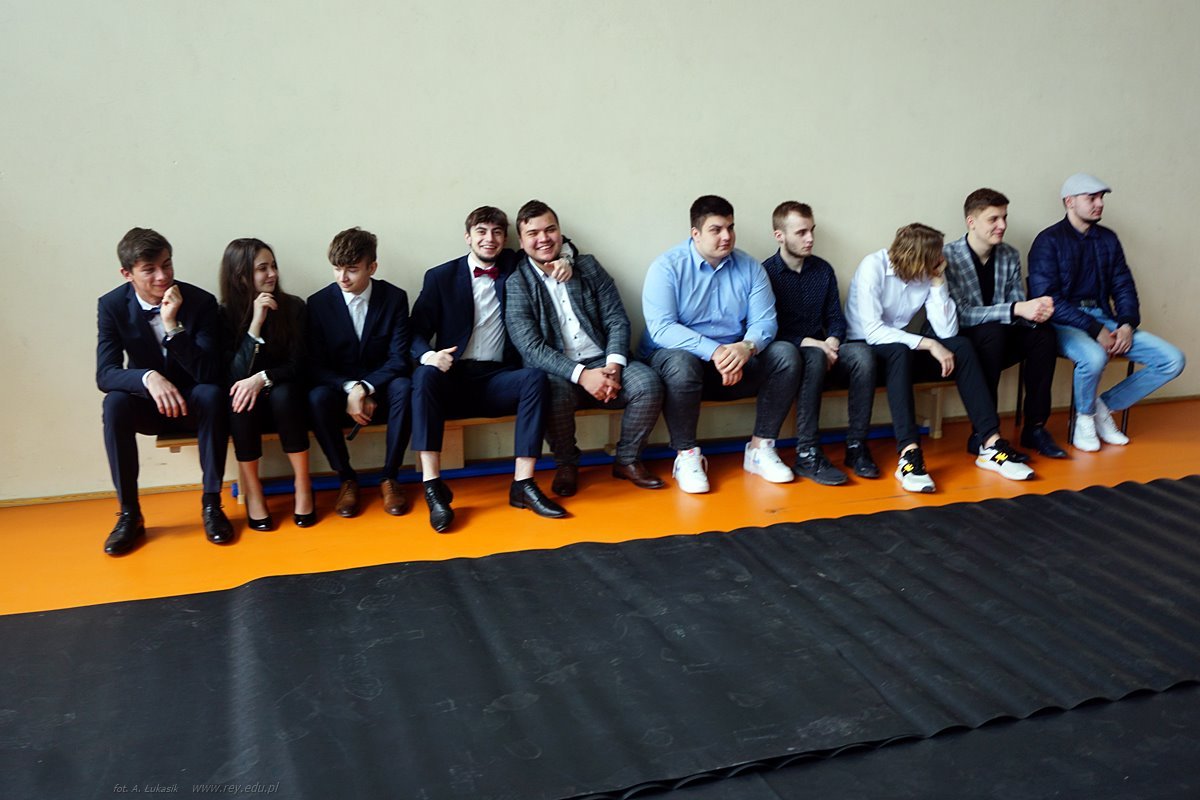 2022-04-29 Zakończenie roku klas maturalnych