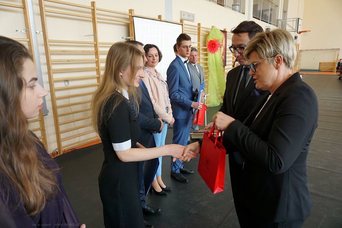 2022-04-29 Zakończenie roku klas maturalnych