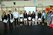 2022-04-29 Zakończenie roku klas maturalnych