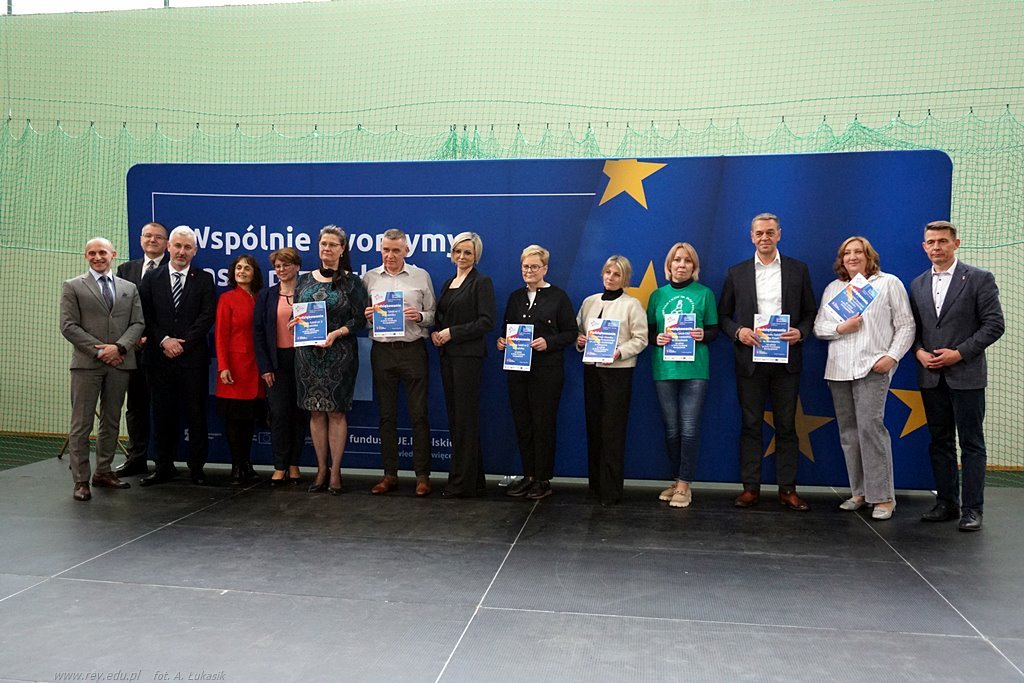 2025-05-10 Dni Funduszy Euopejskich