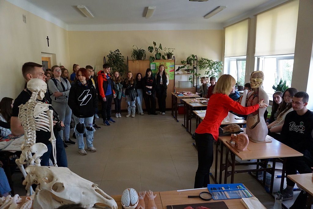 2023-04-27 Dni otwarte
