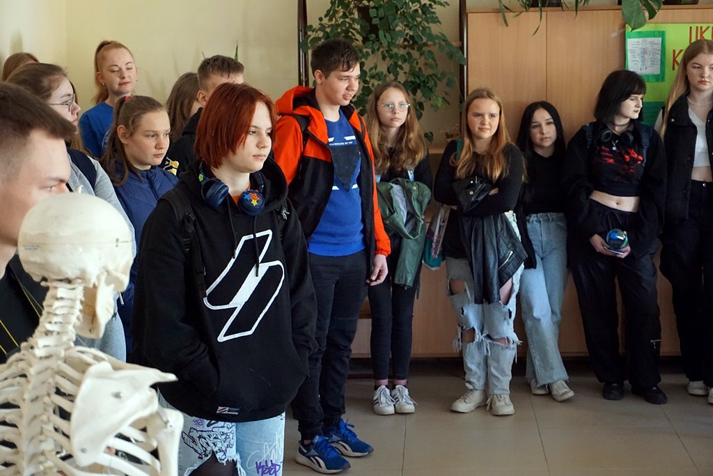 2023-04-27 Dni otwarte