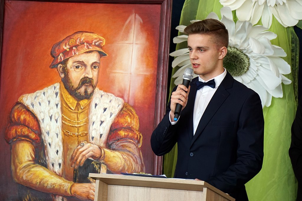 2023-04-28 Zakończenie roku kl maturalnych