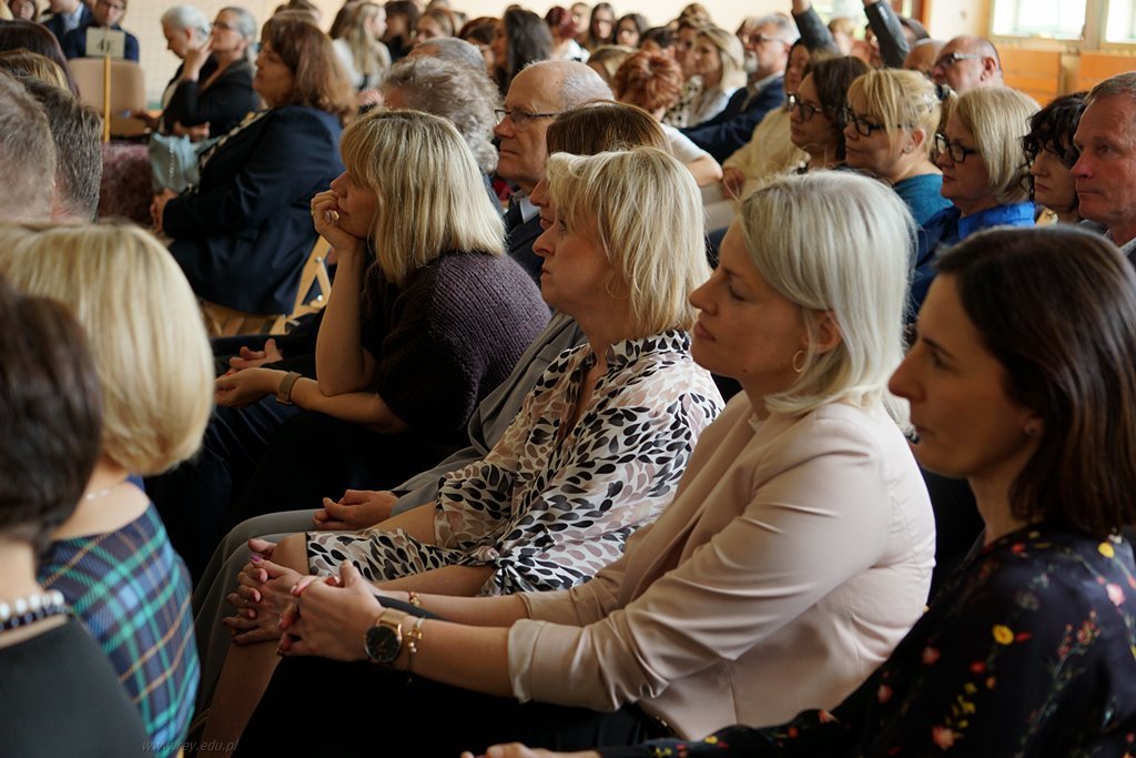 2023-04-28 Zakończenie roku kl maturalnych
