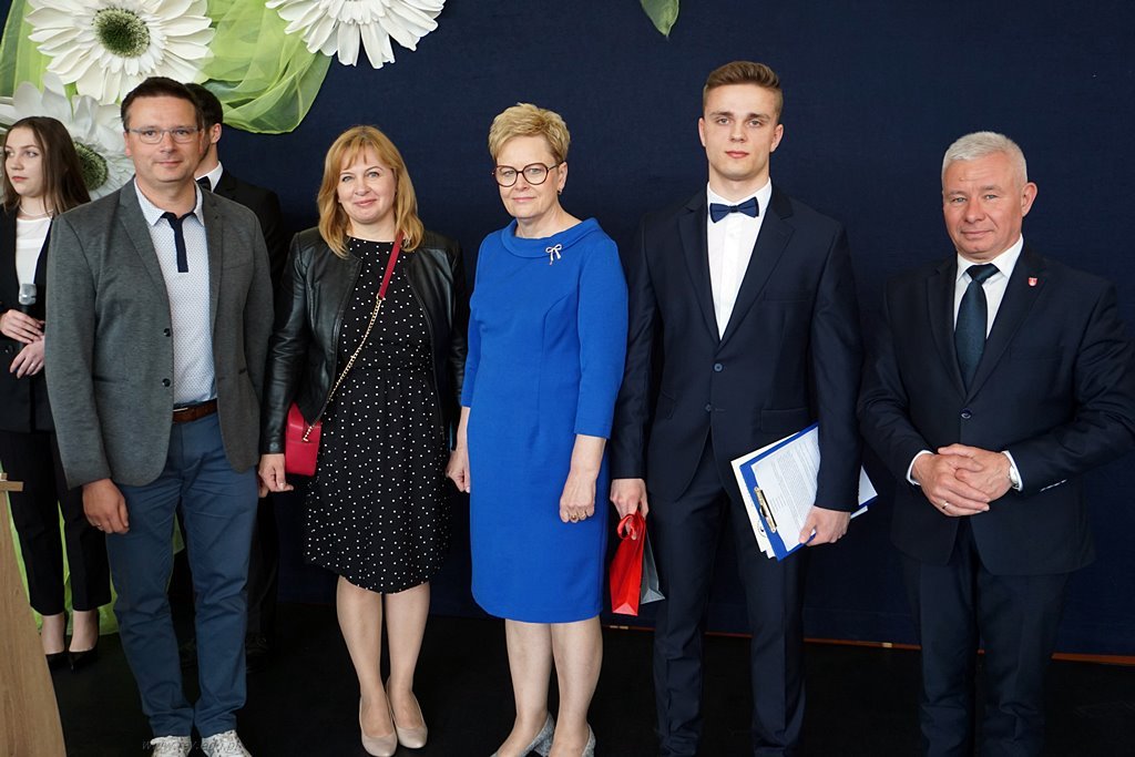 2023-04-28 Zakończenie roku kl maturalnych