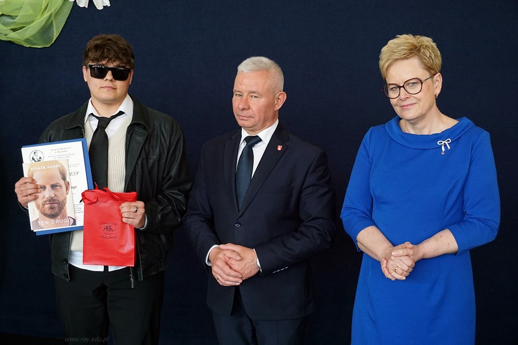 2023-04-28 Zakończenie roku kl maturalnych