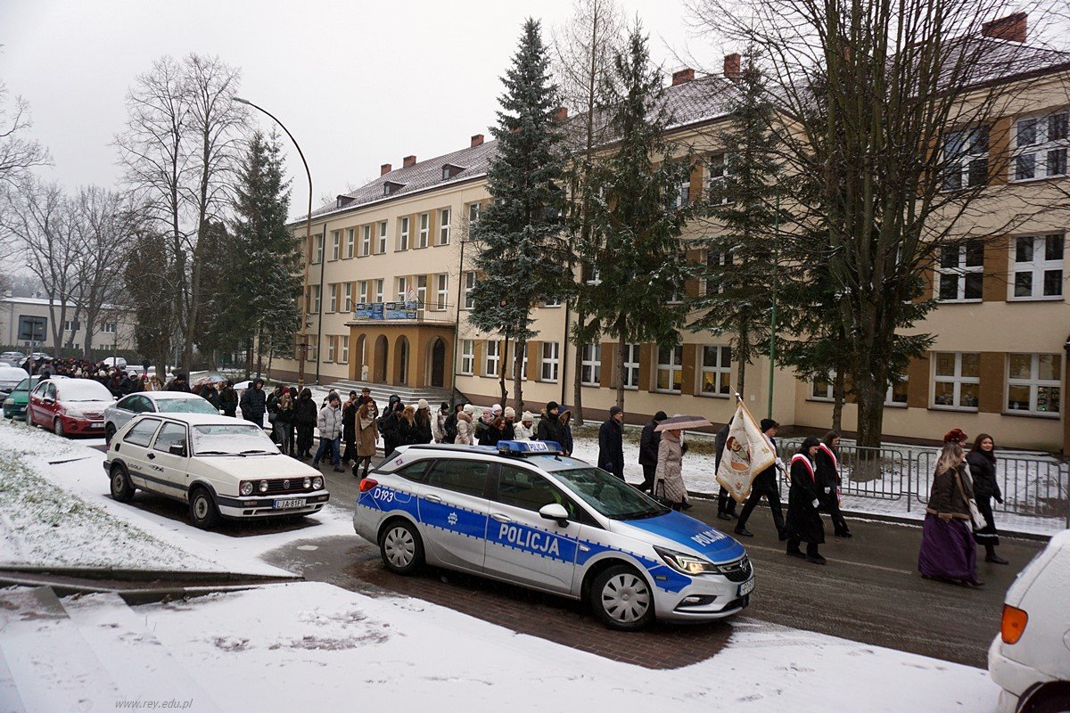 2025-02-14 Dzień Patrona