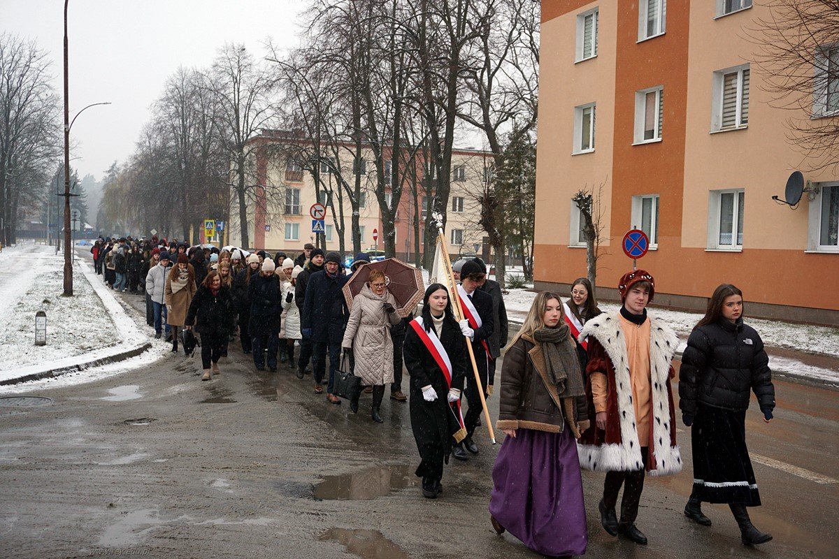 2025-02-14 Dzień Patrona