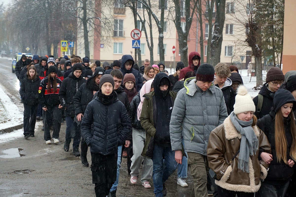 2025-02-14 Dzień Patrona