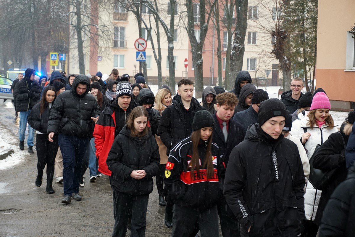 2025-02-14 Dzień Patrona