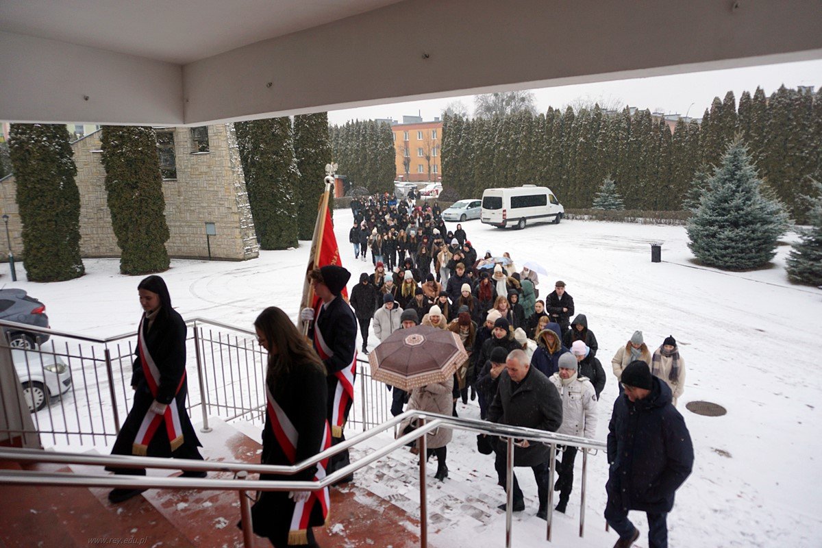 2025-02-14 Dzień Patrona