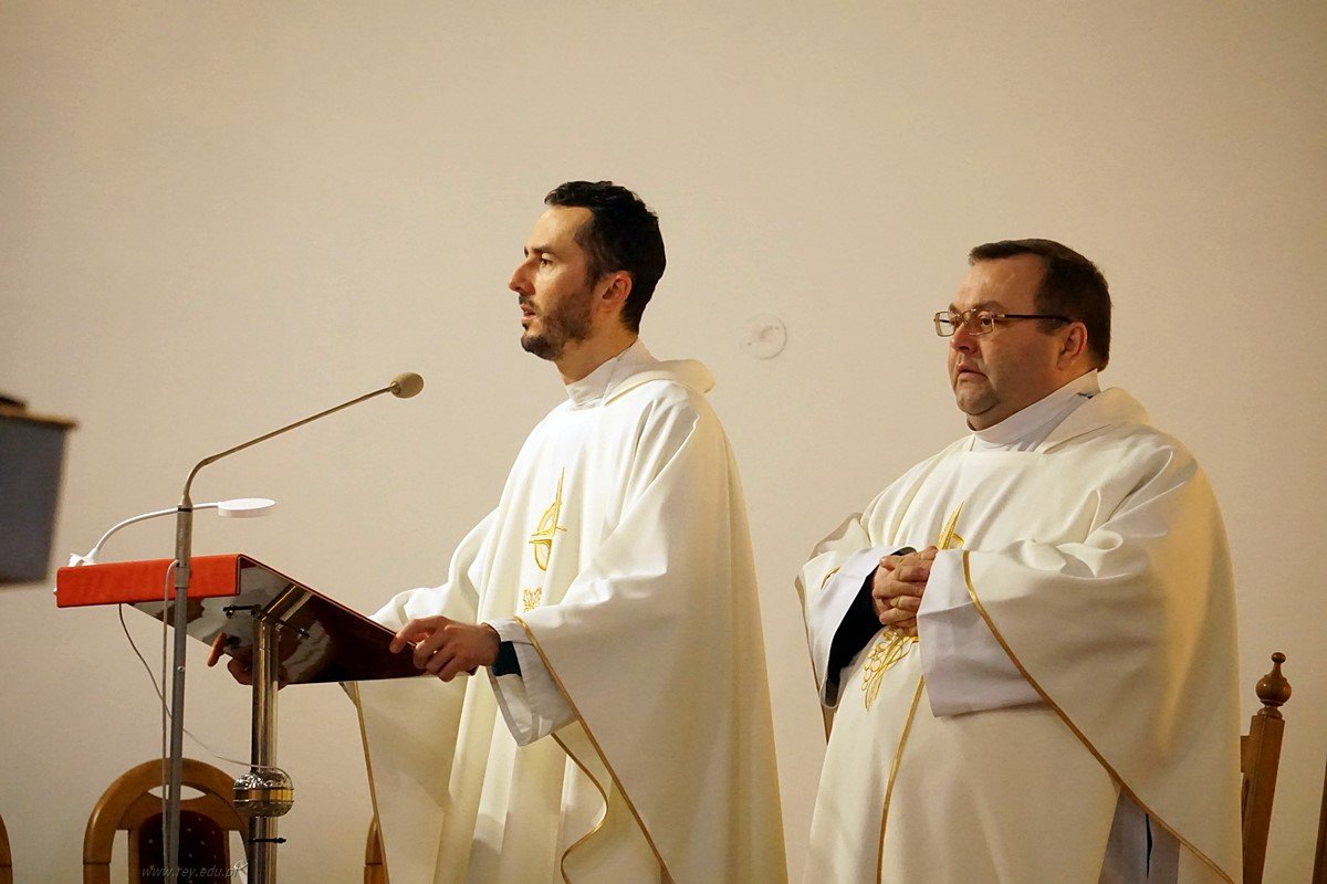 2025-02-14 Dzień Patrona