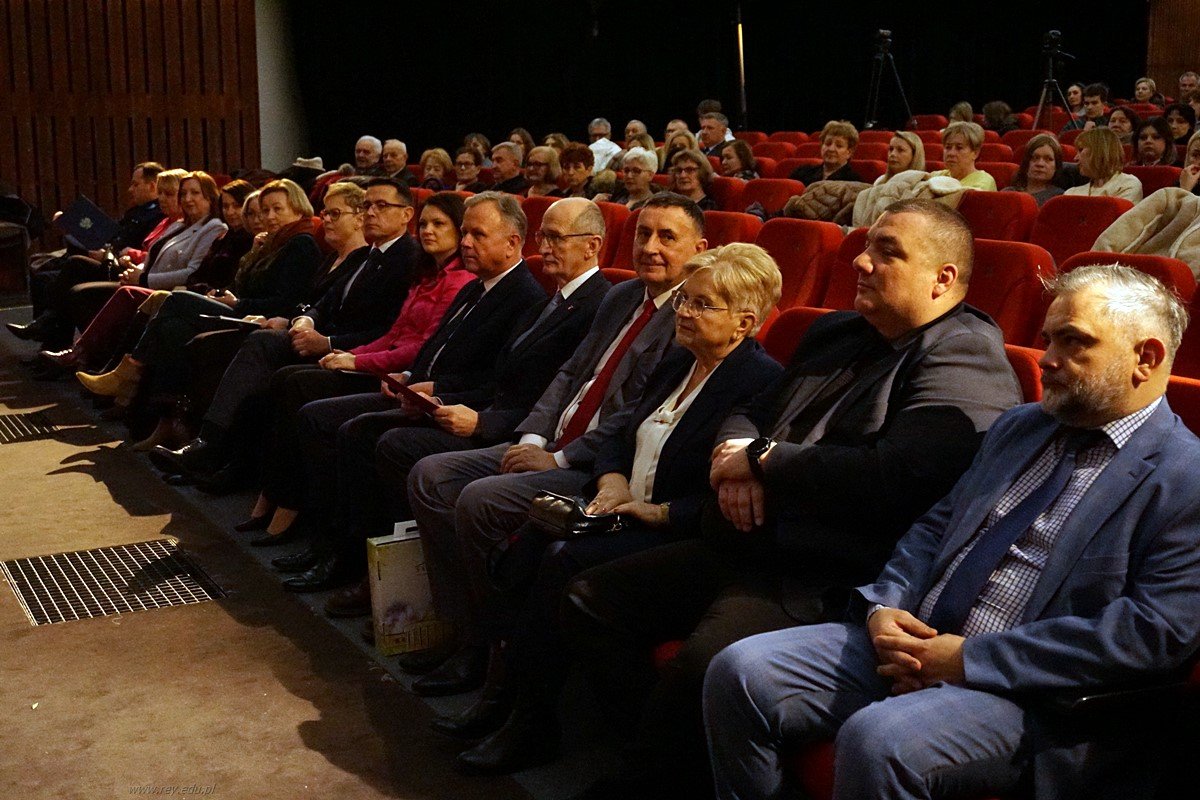 2025-02-14 Dzień Patrona
