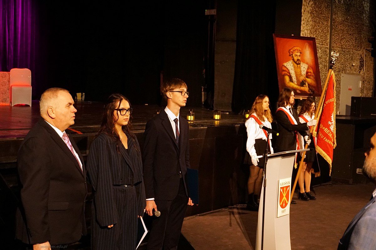 2025-02-14 Dzień Patrona