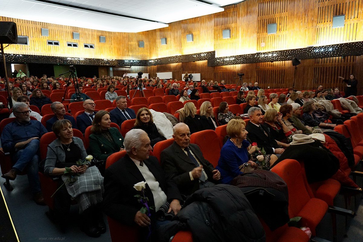 2025-02-14 Dzień Patrona